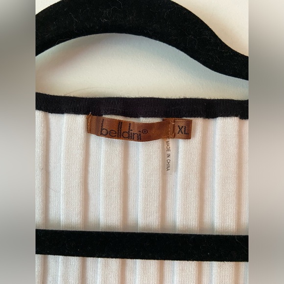 Vintage Belldini tank top - Picture 2 of 3